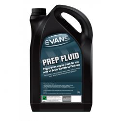 Evans Power Cool 5 Litre Prep Fluid