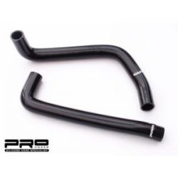 Pro Hoses Coolant kit for 4wd Sapphire Cosworth