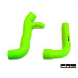Pro Hoses Replacement Intercooler Hoses for Focus RS MK2 & ST225 Stage 3
