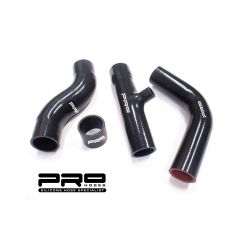 Pro Hoses Series 1 RS Turbo Boost hoses with Dump valve outlet