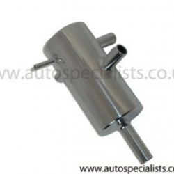 Airtec Alloy Oil Seperator For Escort RS Turbo Series 1 & 2