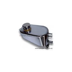 Airtec Alloy Header Tank for Escort Series 1 & 2 RS Turbo