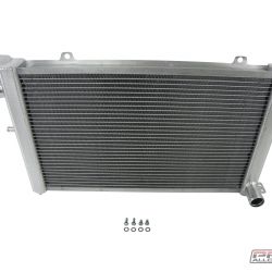 Pro Alloy Escort RS Turbo Series 2 Radiator