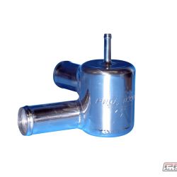 Pro Alloy Escort RS Turbo Series 2 Swirl Pot.