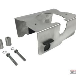 Pro Alloy Fiesta ST MK7 Baffled Sump