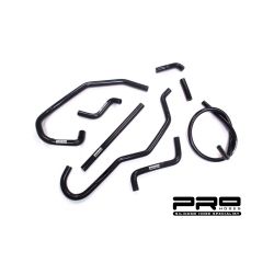 Pro Hoses 7 Hoses Ancillary Kit For Fiesta MK6 ST150