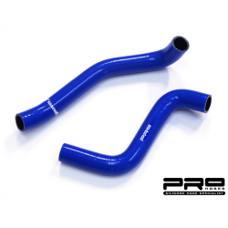 Pro Hoses Coolant Hoses For Fiesta MK6 ST150