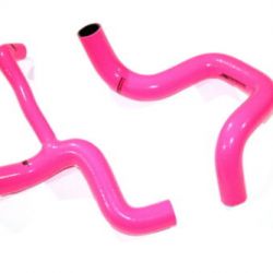 Pro Hoses Coolant Hoses For Focus MK1 ST170
