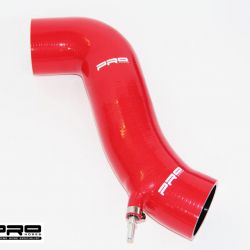 Pro Hoses Induction Hose Upgrade for Fiesta ST180