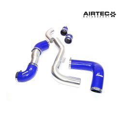 Airtec 2.5″ Big Boost Pipe with 70mm Cold Side For Focus MK2 RS & ST225