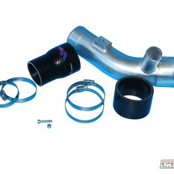 Pro Alloy Focus ST225 Boost pipe Cold Side BIG POWER!