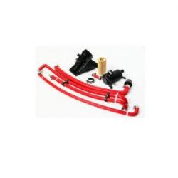 Airtec 2 Piece Breather System For Focus MK2 RS & ST225