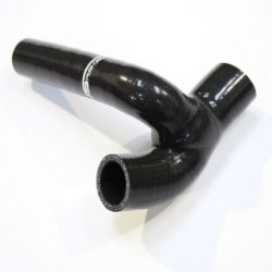 Pro Hoses Dump Valve Fitting Hose For Focus MK2 ST225 & MK2 RS