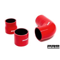 Pro Hoses Gen 2 Cold Air Induction System Hoses For Focus ST225