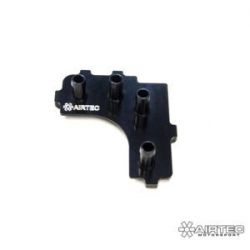 Airtec Oil Breather Top Plate For Focus MK2 ST225 & MK2 RS