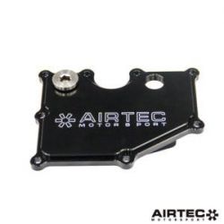 Airtec Billet Baffle Plate for N/A or 2.0 Duratec Turbo Engines