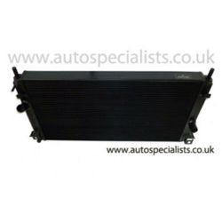 Airtec 40mm Focus RS MK2 & ST225 Alloy Radiator