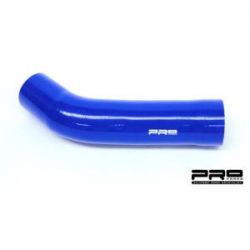 Pro Hoses Turbo To Crossover For Focus MK2 ST225