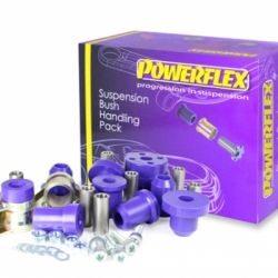 Powerflex Citroen Saxo Handling Pack for cars 1996-2003 PF12K-1002