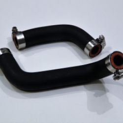 Escort Cosworth T25 Roose Motorsport YBP Engine power steering hose kit.