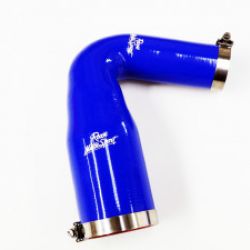 Escort Cosworth T34 Roose Motorsport Turbo to 76mm intercooler hose