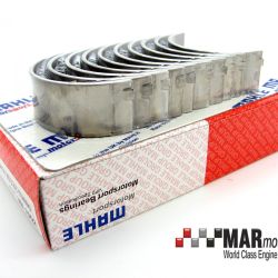 Cosworth YB | Sierra | Escort | All Models | MAHLE MOTORSPORT VP2 Main Bearings