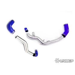 Airtec Big Boost Pipe for Fiesta ST180 / ST200