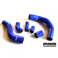 Pro Hoses Boost Hoses For Fiesta MK7 ST180