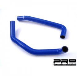Pro Hoses Coolant kit for T25 & T35 Escort Cosworth