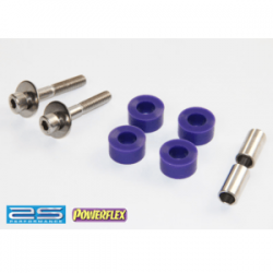 Airtec Intercooler & Radiator fitting kit
