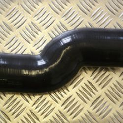 Cosworth Roose Motorsport 63mm Intercooler to 63mm Swedish plenum throttle body