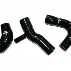 Escort Cosworth T25 Roose Motorsport Boost hoses with Dump valve connector