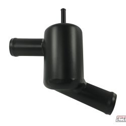 Pro Alloy Escort Cosworth Water Swirl Pot