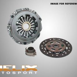 Escort Cosworth Organic Clutch kit