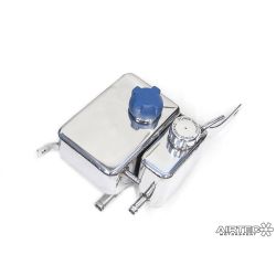 Airtec Motorsport Escort MK5/6 water & power steering fluids tank