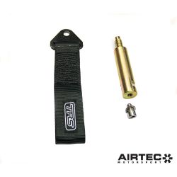 Airtec Race Tow Strap for Fiesta MK7 ST180
