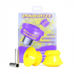 Powerflex Cosworth rear beam mounts 4wd
