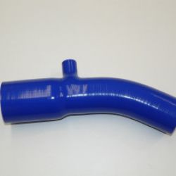 Sierra / Escort Cosworth Roose Motorsport 76mm intercooler to Standard throttle body