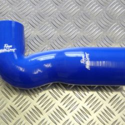 Sierra / Escort Cosworth Roose Motorsport 76mm intercooler to T4,T38,GT35 Turbo hybrid boost hose