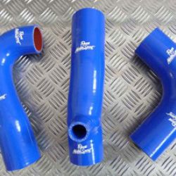 Sierra Cosworth Roose Motorsport 2wd Boost hoses with Dump Valve outlet