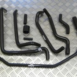 Sierra Cosworth 4wd Roose Motorsport Ancillary Hose kit for late model Green Rocker cars