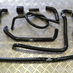 Sierra Cosworth RS500 Roose Motorsport Ancillary Hoses
