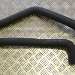 Sierra Cosworth RS500 Roose Motorsport Coolant hoses