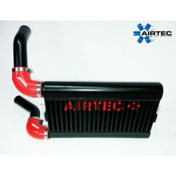 Airtec Stage 1 Intercooler For The Fiesta MK7 1.0 Ecoboost