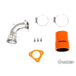Airtec Turbo Induction Elbow for Fiesta ST180