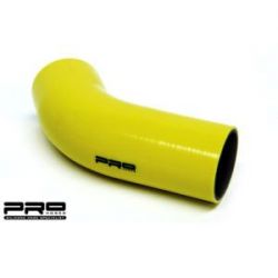 Pro Hoses Turbo To Crossover Hose For Focus RS MK2