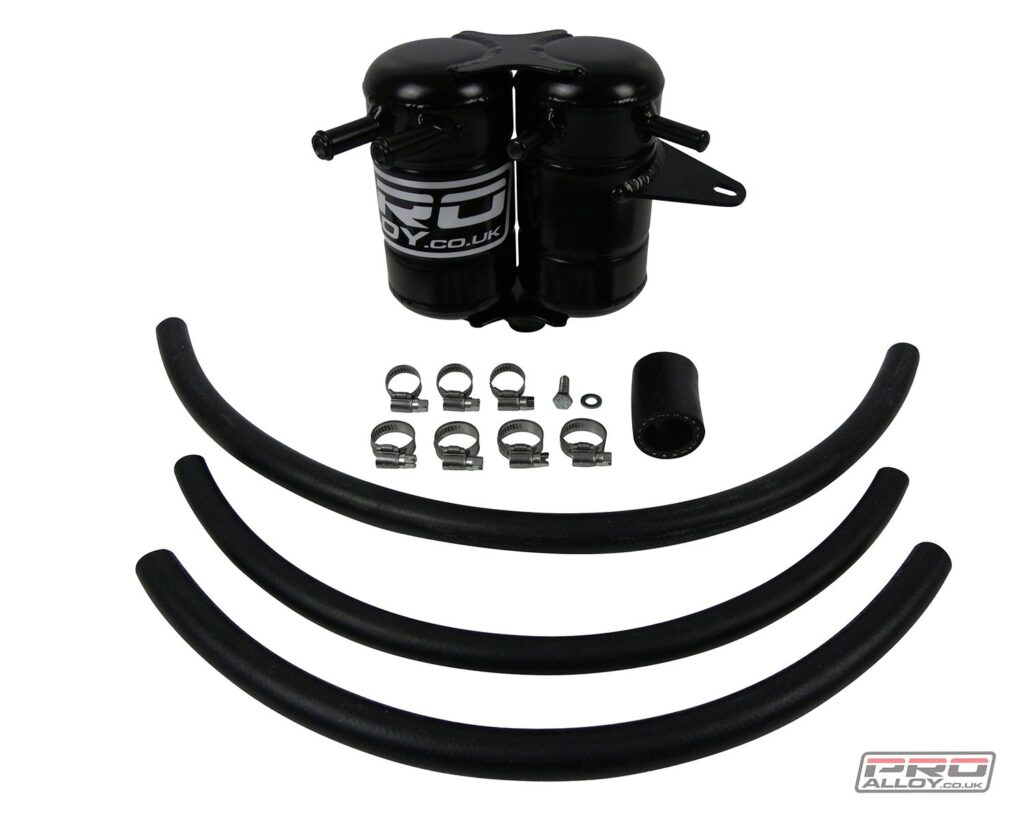 Pro Alloy Lotus Exige Oil Breather System Mas Tuning